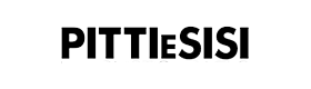Pitti e Sisi logo
